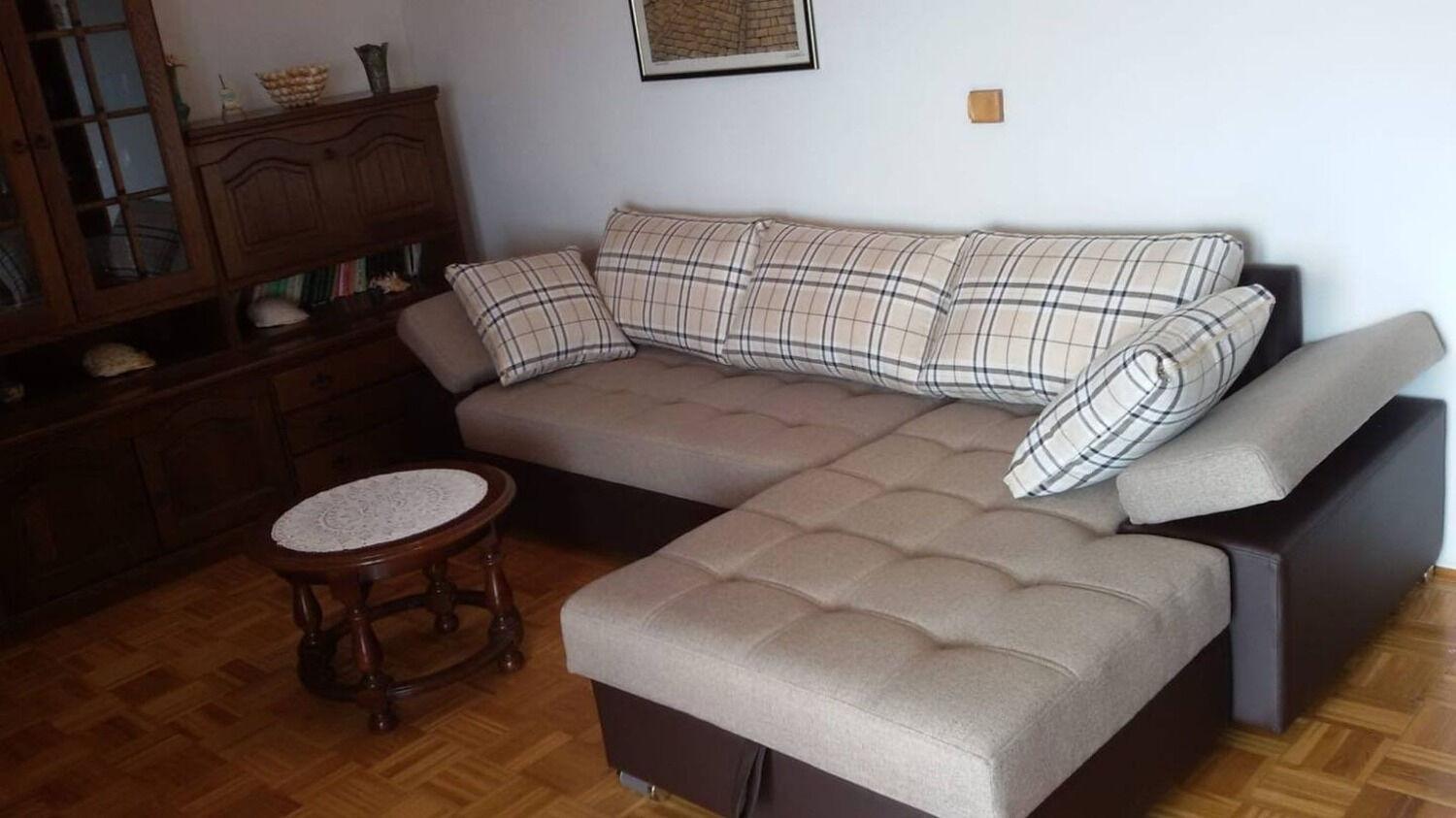 סגט ווראנייצה Apartments Zeljko מראה חיצוני תמונה