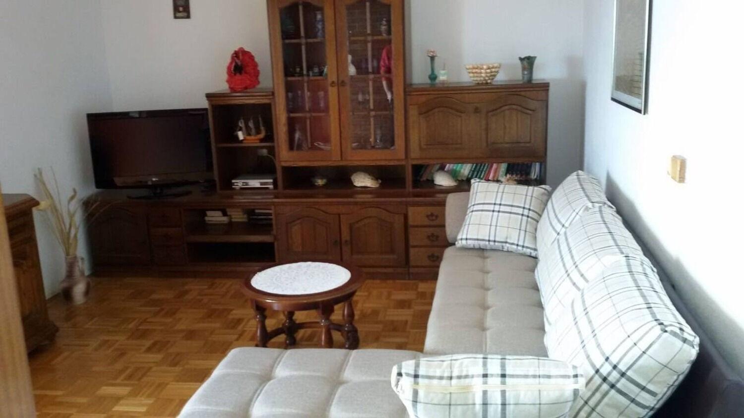 סגט ווראנייצה Apartments Zeljko מראה חיצוני תמונה