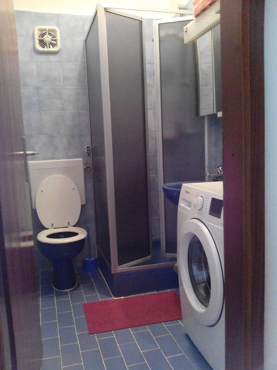 סגט ווראנייצה Apartments Zeljko מראה חיצוני תמונה